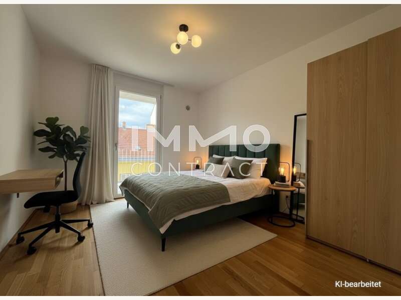 Wohnung in 1210 Wien 