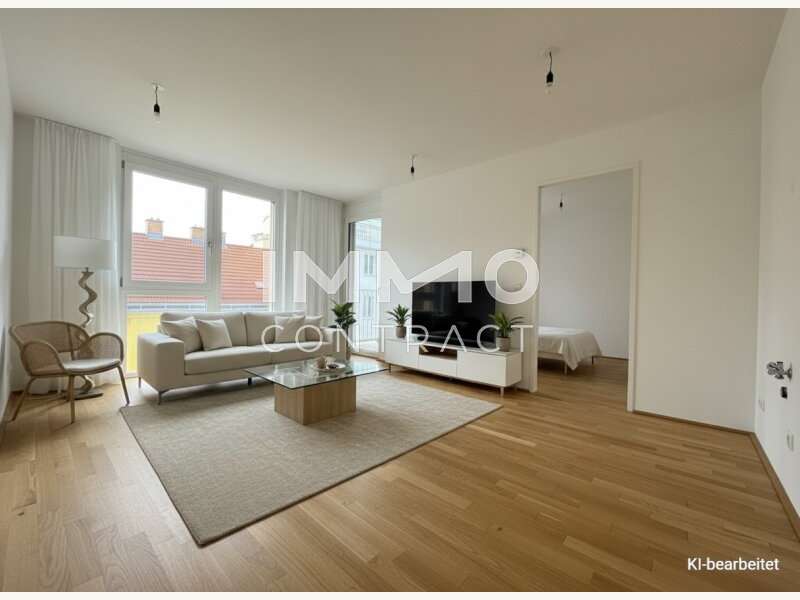 Wohnung in 1210 Wien 