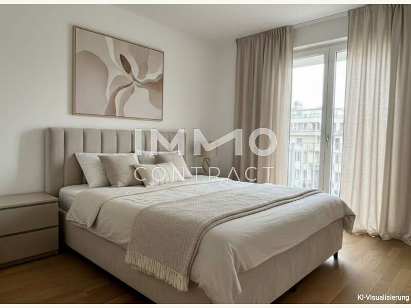 Wohnung in 1210 Wien 