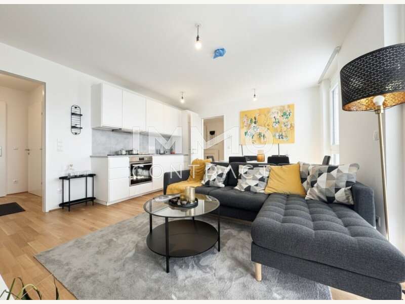 Wohnung in 1210 Wien 