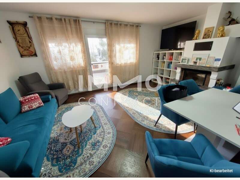 Maisonette in Ybbs an der Donau