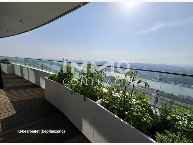 Wohnung in 1220 Wien 