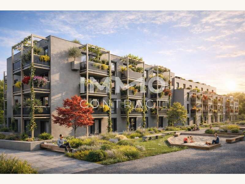 Wohnung in 1220 Wien 