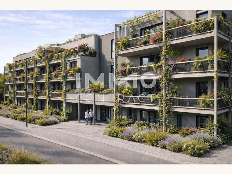 Wohnung in 1220 Wien 