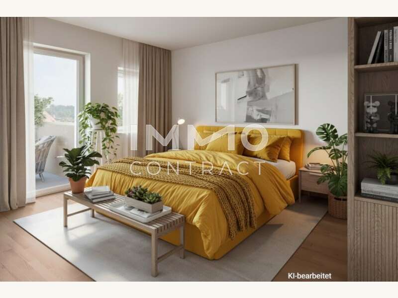 Wohnung in Linz