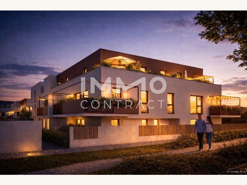 Wohnung in Langenlois