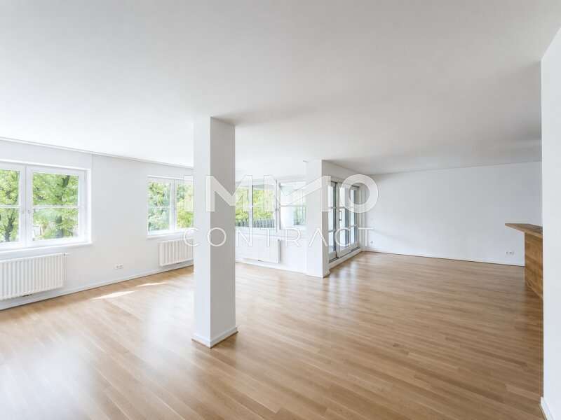 Wohnung in 1190 Wien