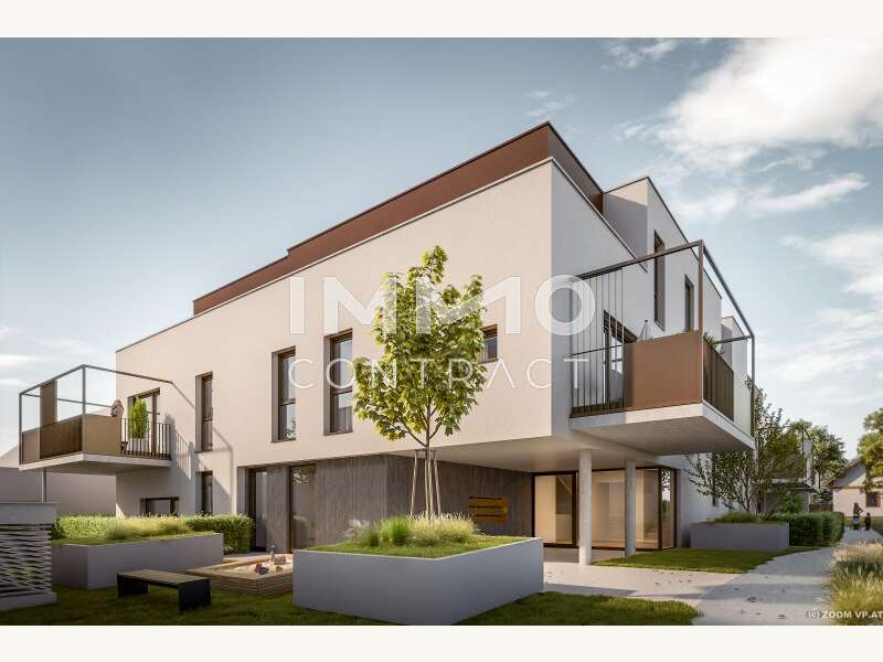 Wohnung in Langenlois