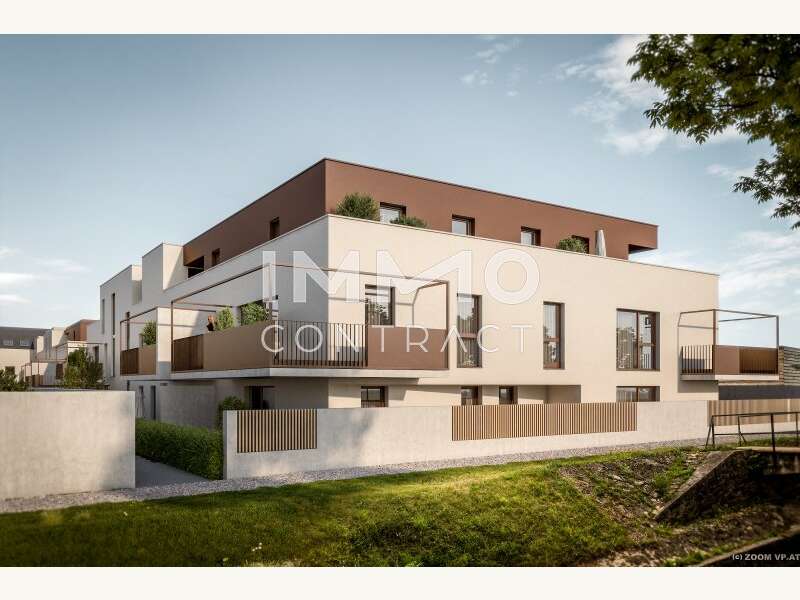 Wohnung in Langenlois