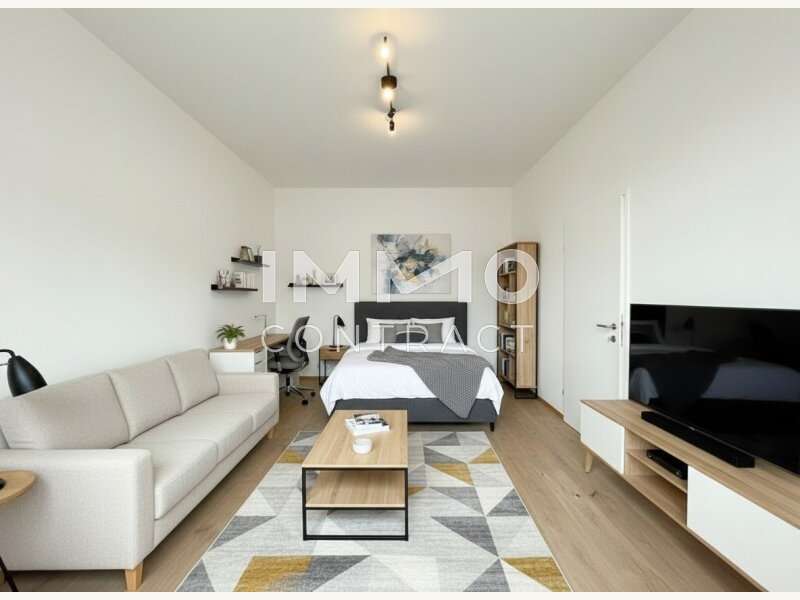 Wohnung in 1050 Wien 
