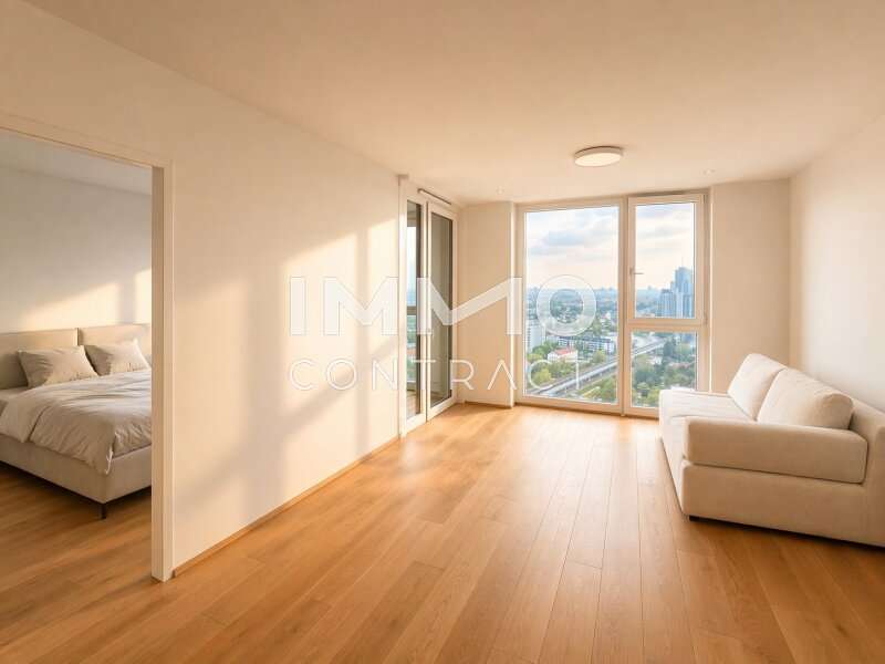 Wohnung in 1220 Wien 