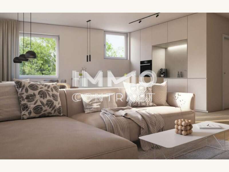 Wohnung in Linz