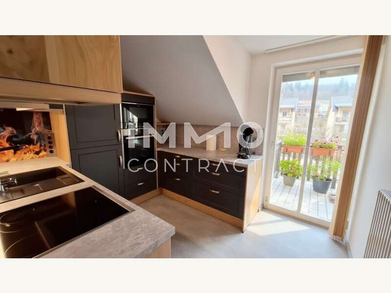 Wohnung in Waidhofen an der Ybbs
