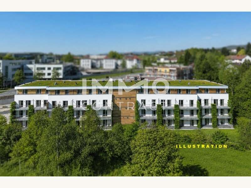 Wohnung in Hartberg