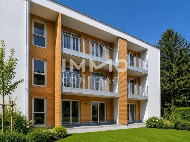 Wohnung in Hartberg
