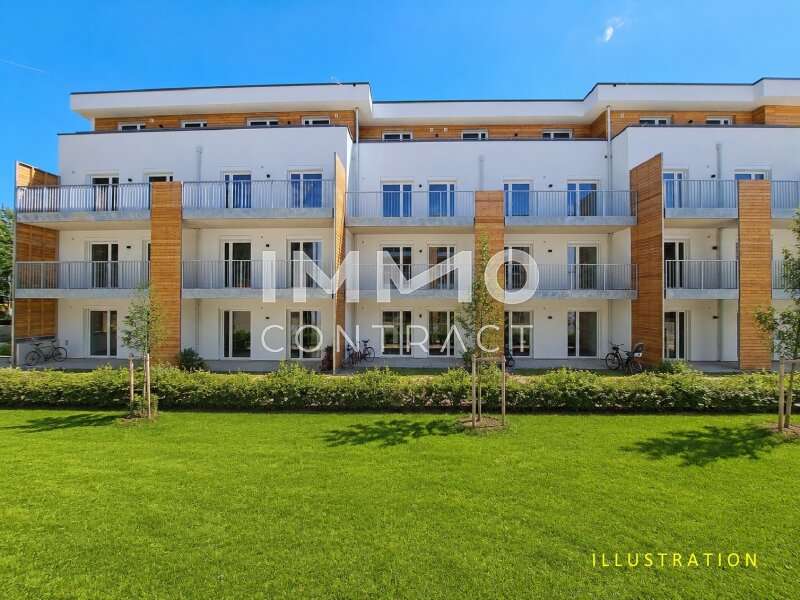 Wohnung in Hartberg