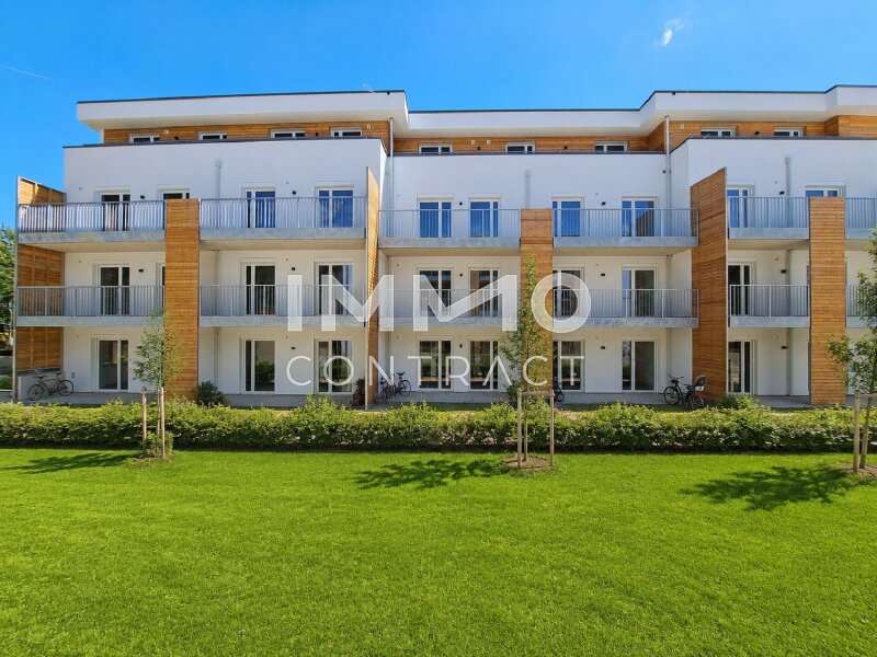 Wohnung in Hartberg