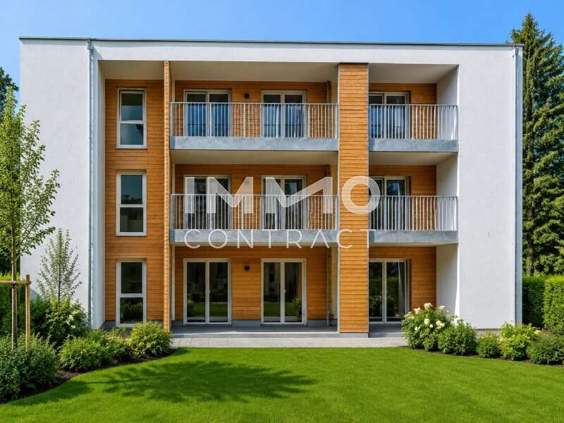 Wohnung in Hartberg