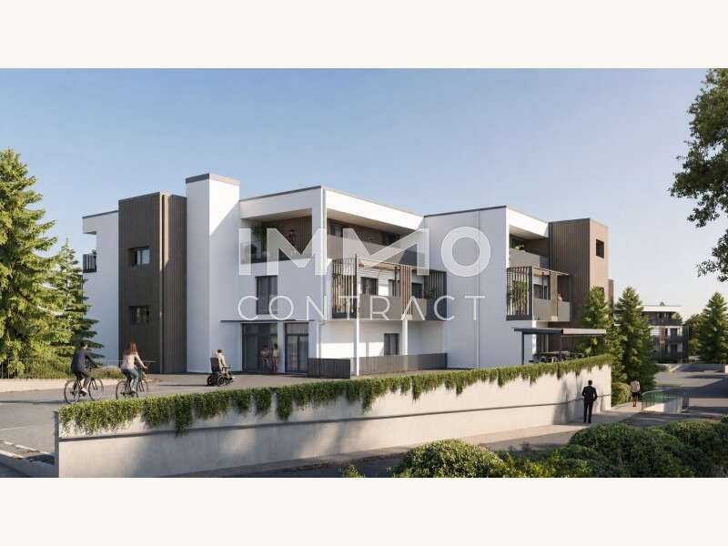 Wohnung in Hartberg