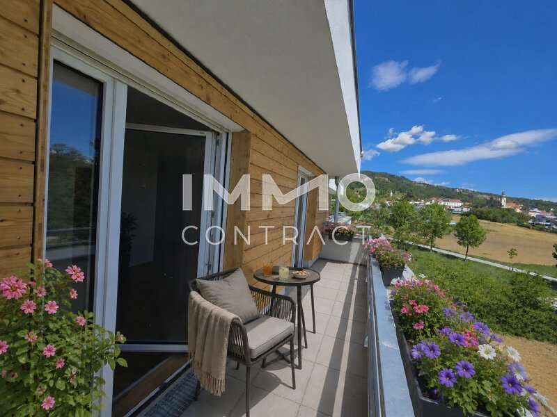Wohnung in Hartberg