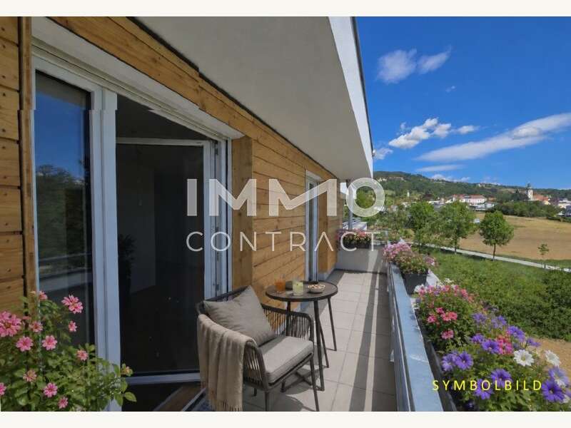 Wohnung in Hartberg