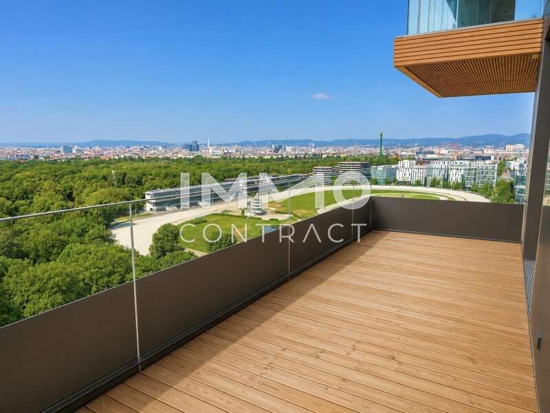 Wohnung in 1020 Wien 