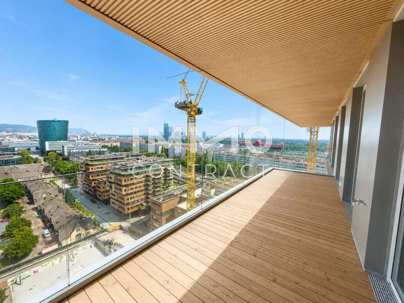 Wohnung in 1020 Wien 
