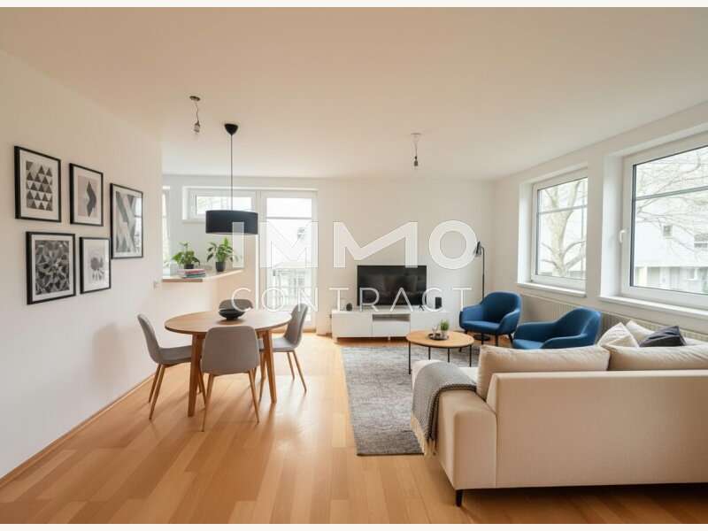 Wohnung in 1220 Wien 