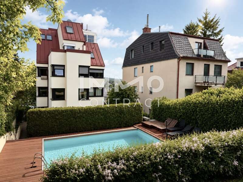 Wohnung in 1190 Wien 