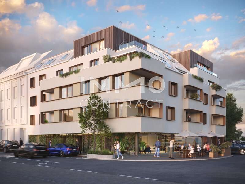 Wohnung in 1210 Wien 