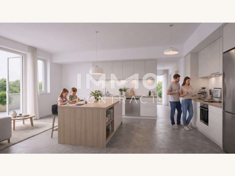 Wohnung in 1210 Wien 