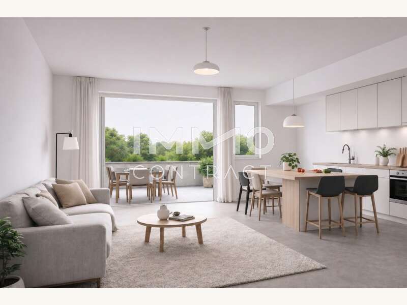 Wohnung in 1210 Wien