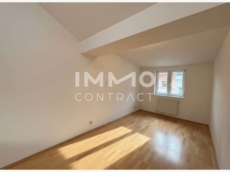 Dachgeschosswohnung in 1160 Wien 