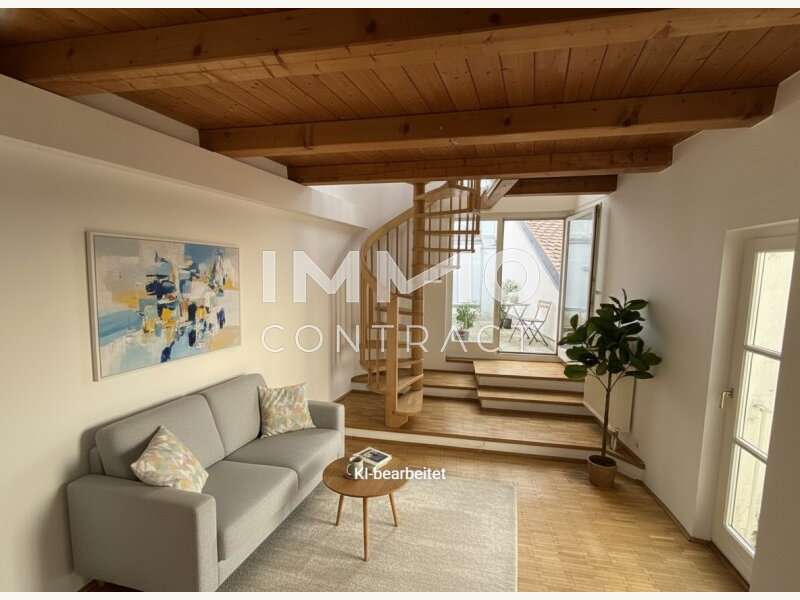 Maisonette in Wels