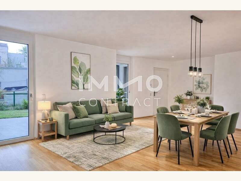 Wohnung in 1180 Wien 