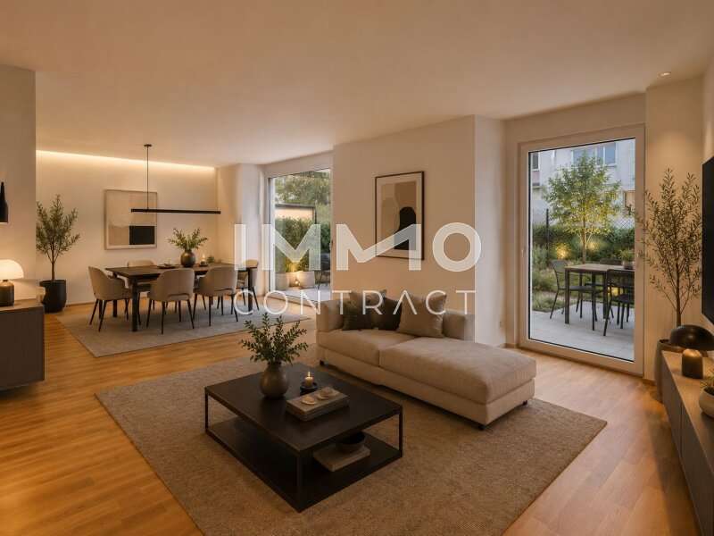 Wohnung in 1180 Wien