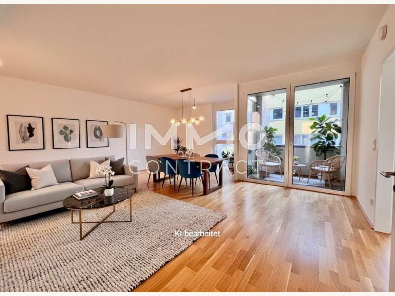 Wohnung in 1180 Wien