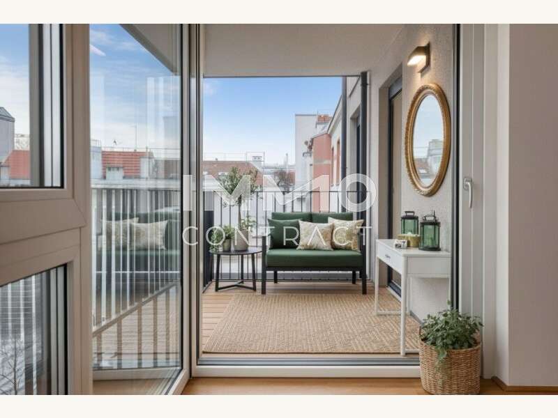 Wohnung in 1180 Wien 