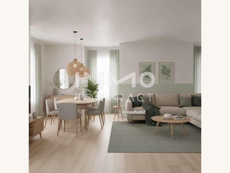 Wohnung in 1180 Wien