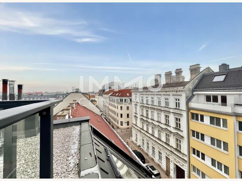 Wohnung in 1180 Wien 