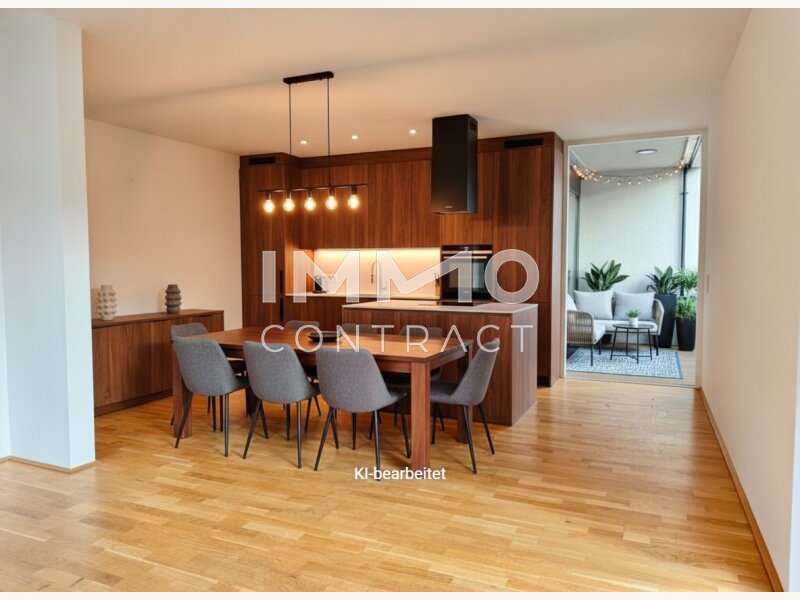 Wohnung in 1180 Wien