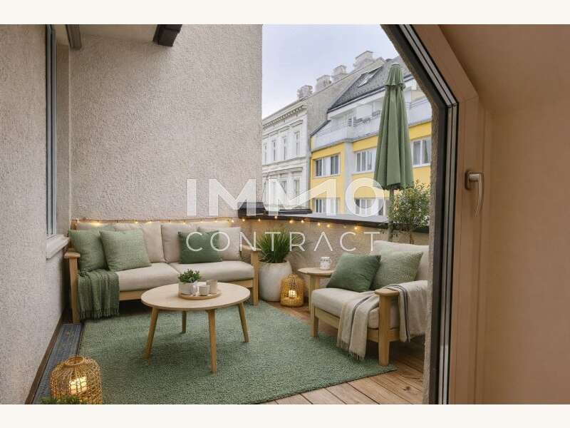 Wohnung in 1180 Wien