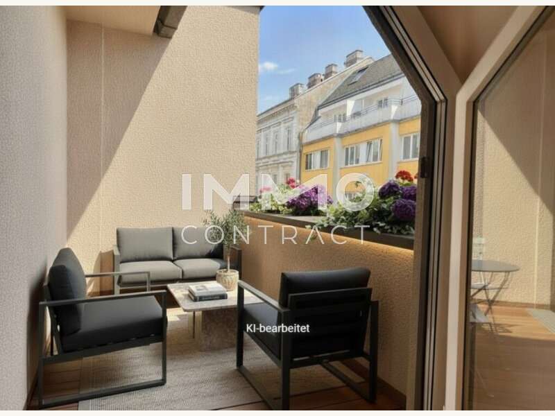 Wohnung in 1180 Wien 