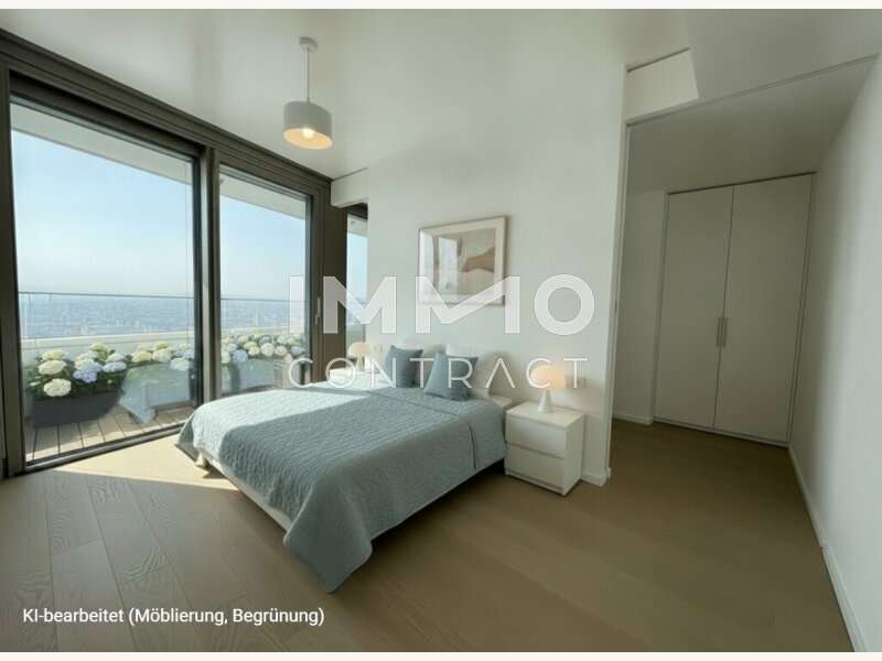 Wohnung in 1220 Wien 
