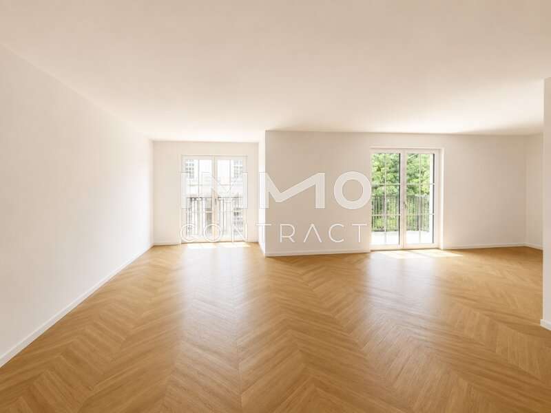 Wohnung in 1190 Wien