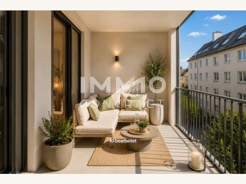 Wohnung in 1120 Wien
