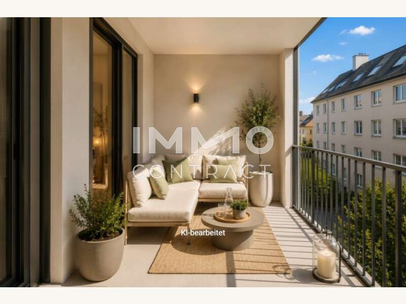Wohnung in 1120 Wien