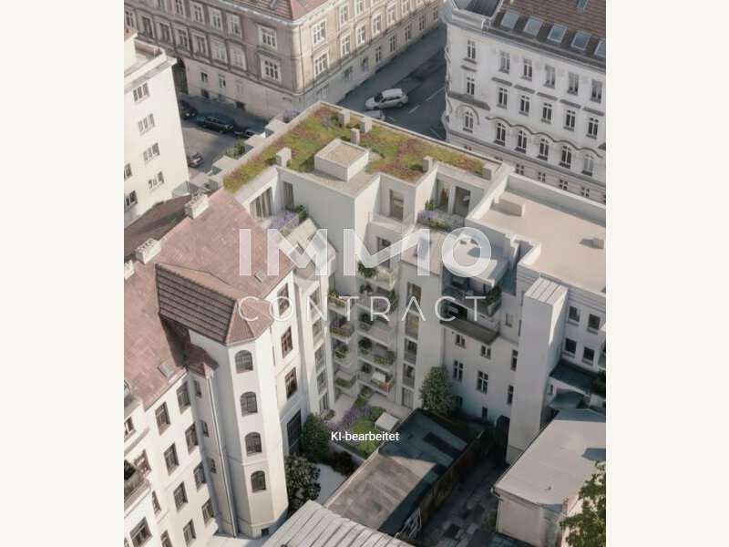 Wohnung in 1120 Wien