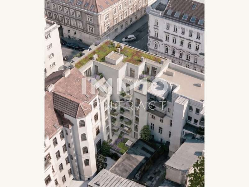 Wohnung in 1120 Wien