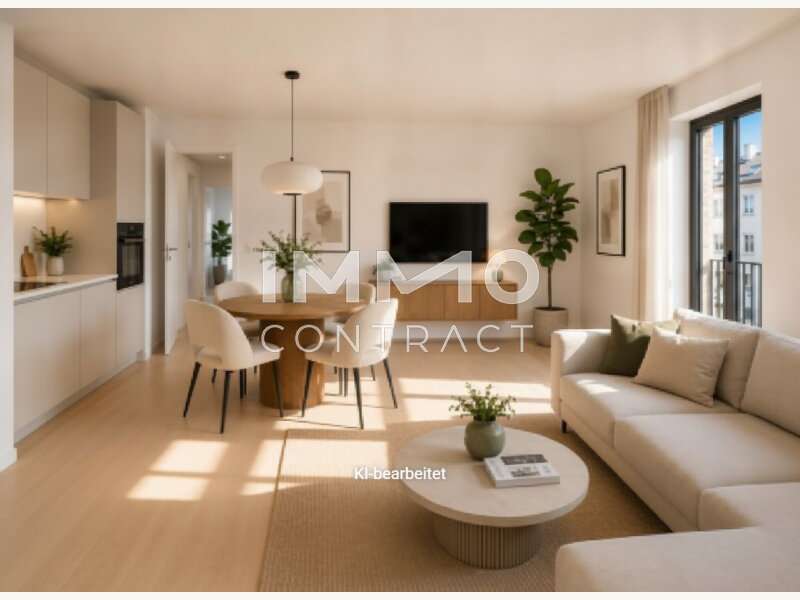 Wohnung in 1120 Wien